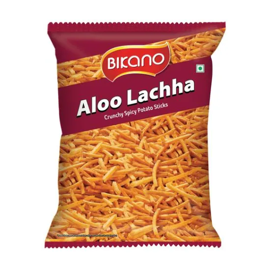 Aloo Lacha - Bikano - 150 gm 